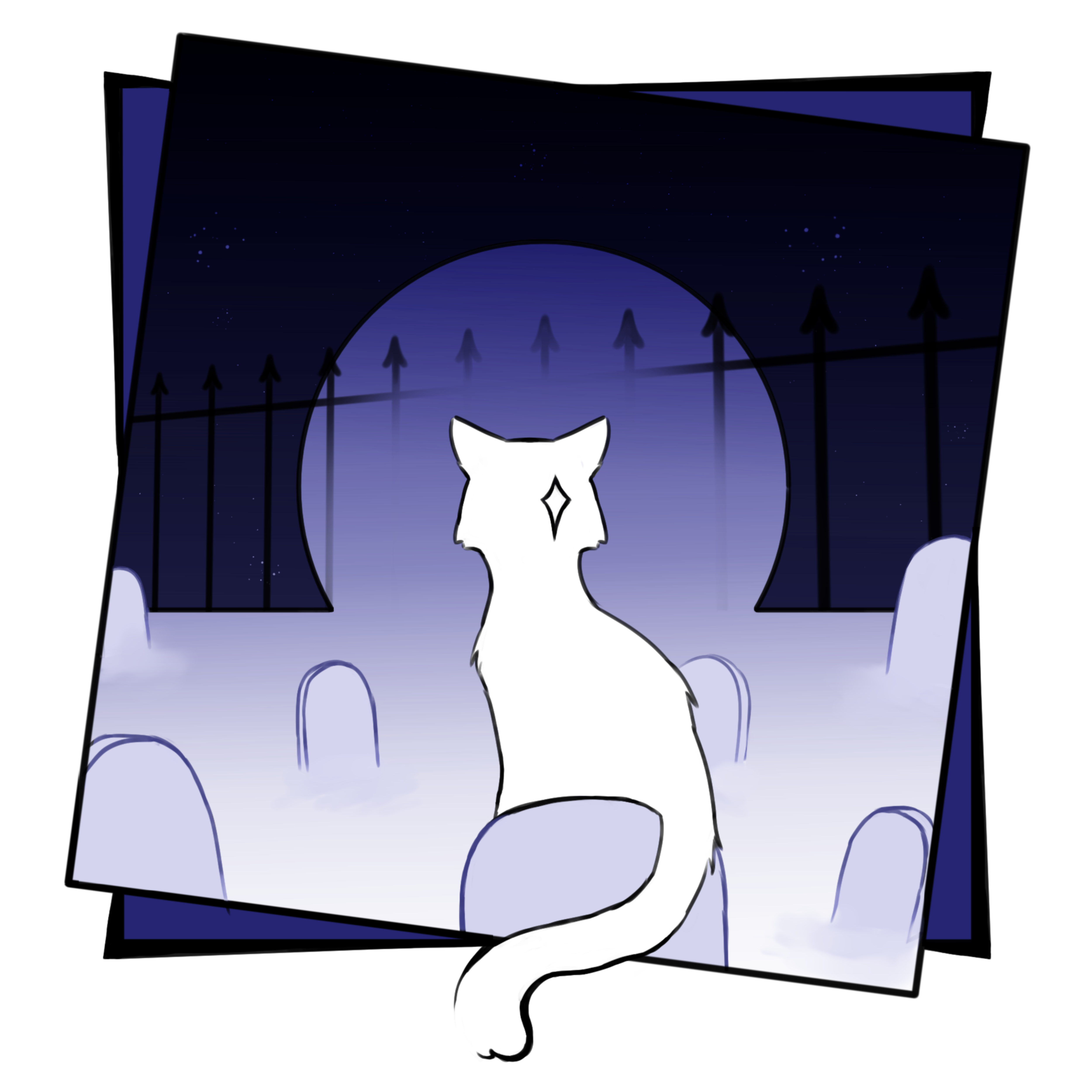 Grave Yard Shift